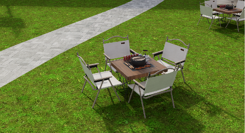 开县酒店帐篷定制：解锁旅居新体验，打造差异化竞争力